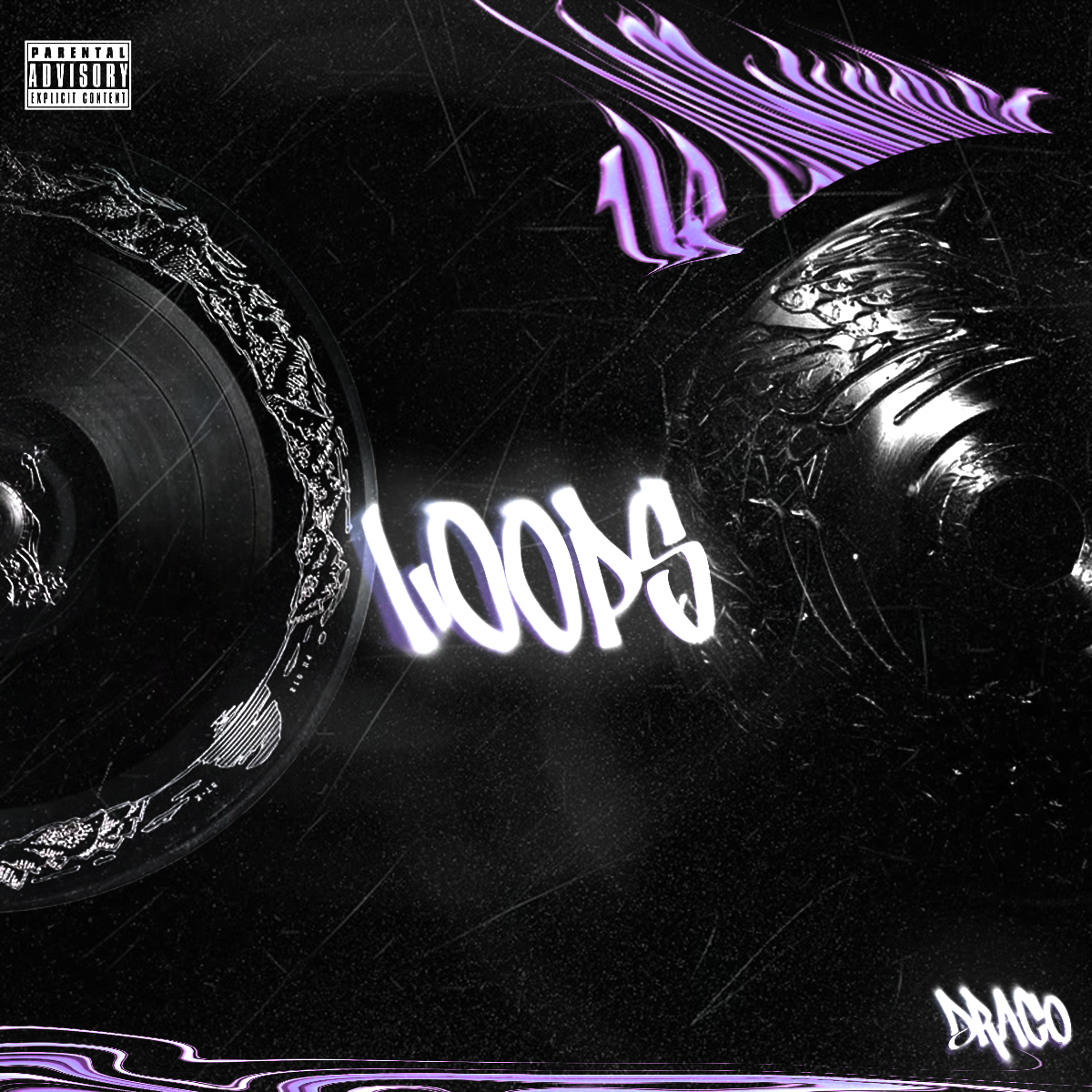 ! Draco - 1K Loop Kit