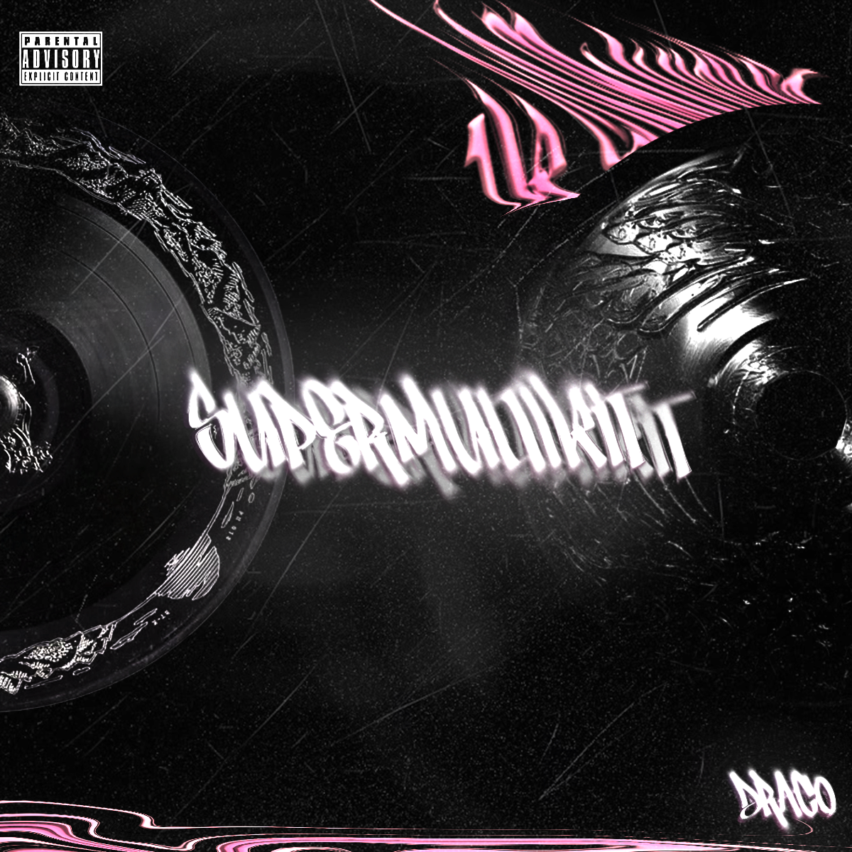 ! Draco - 1K Supermultikit BUNDLE