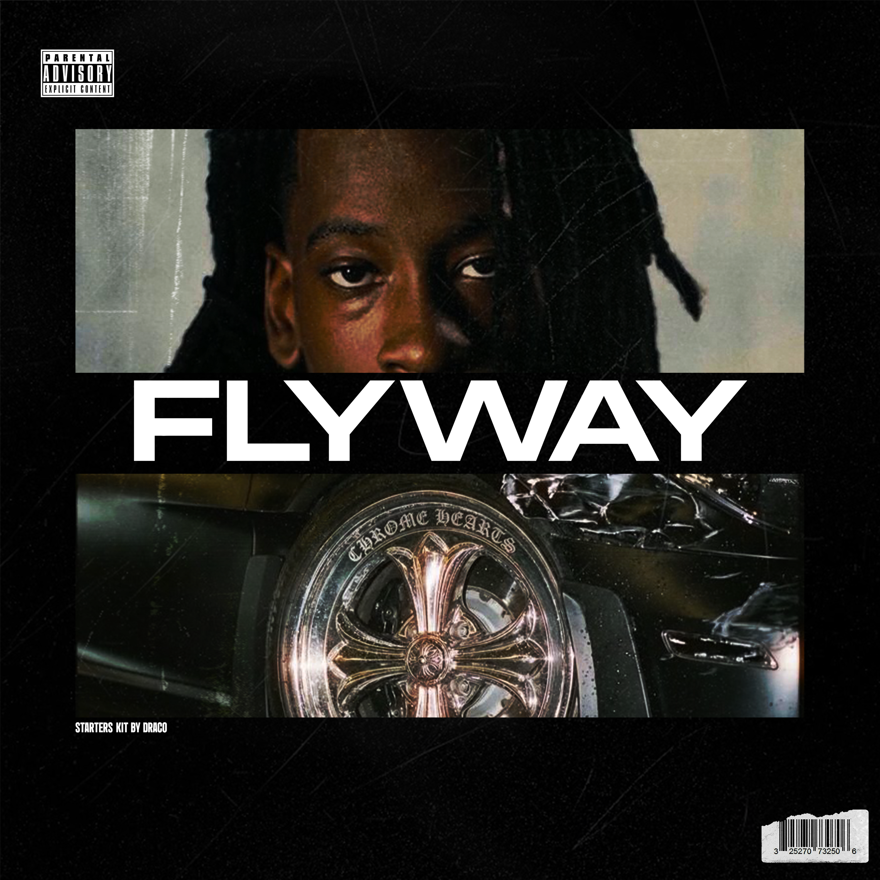 ! Draco - Flyway starters