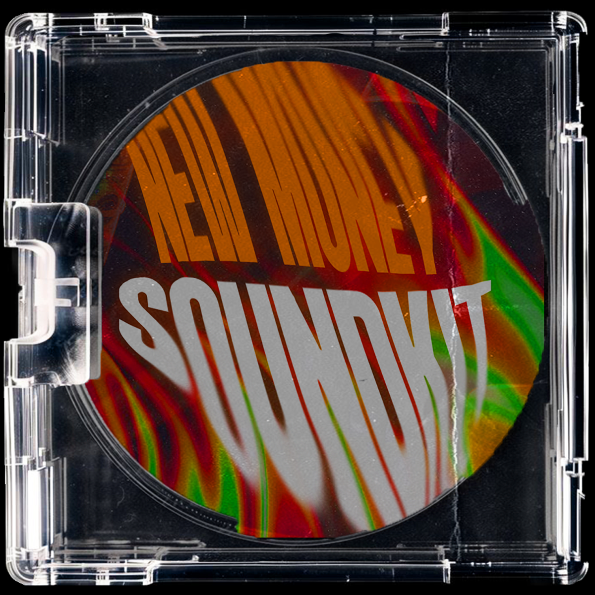! Draco - New Money Sound kit