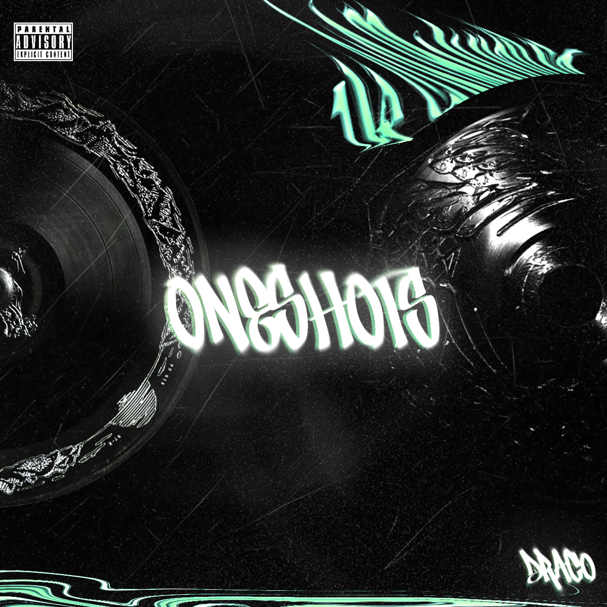 ! Draco - 1K Oneshot Kit