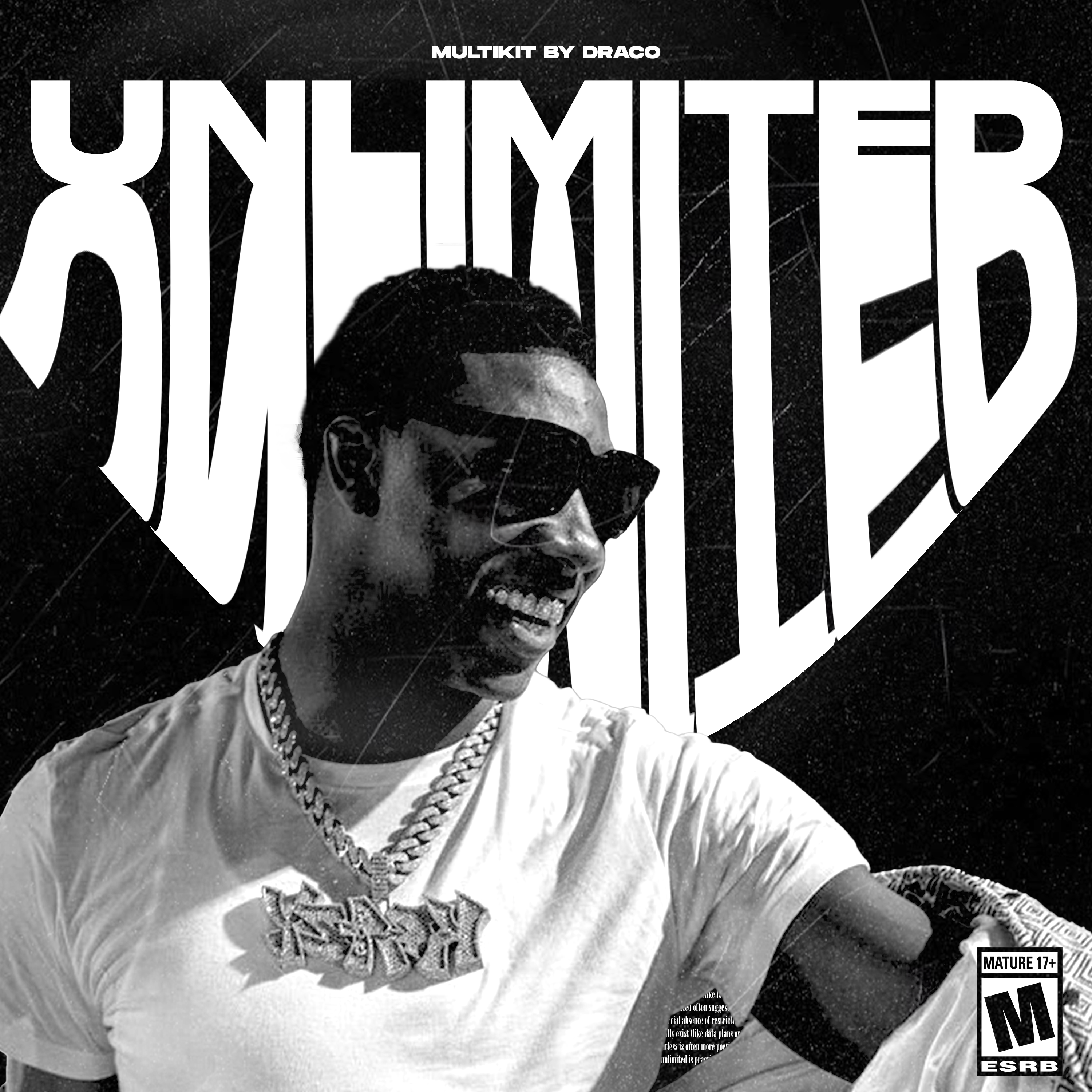 ! Draco - Unlimited Multi Kit