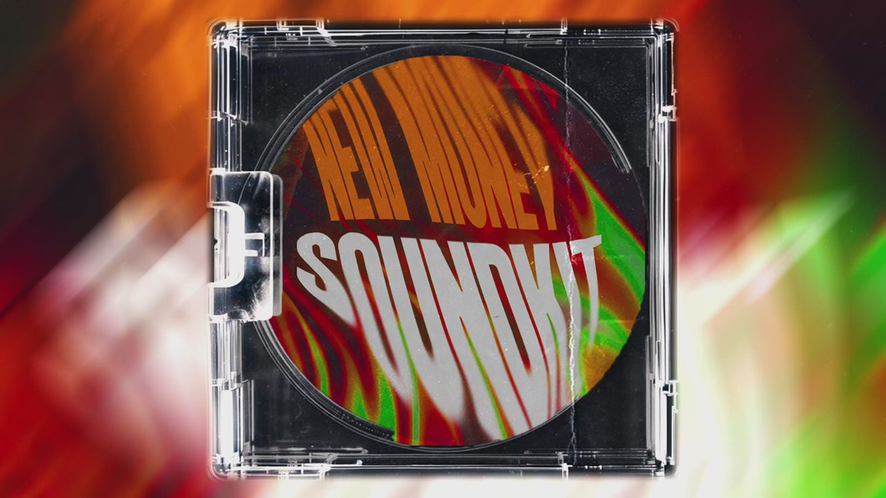 ! Draco - New Money Sound kit
