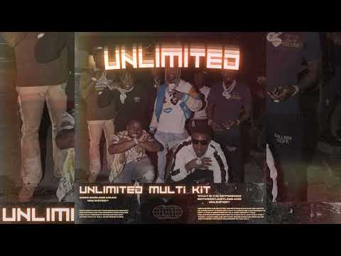 ! Draco - Unlimited Multi Kit